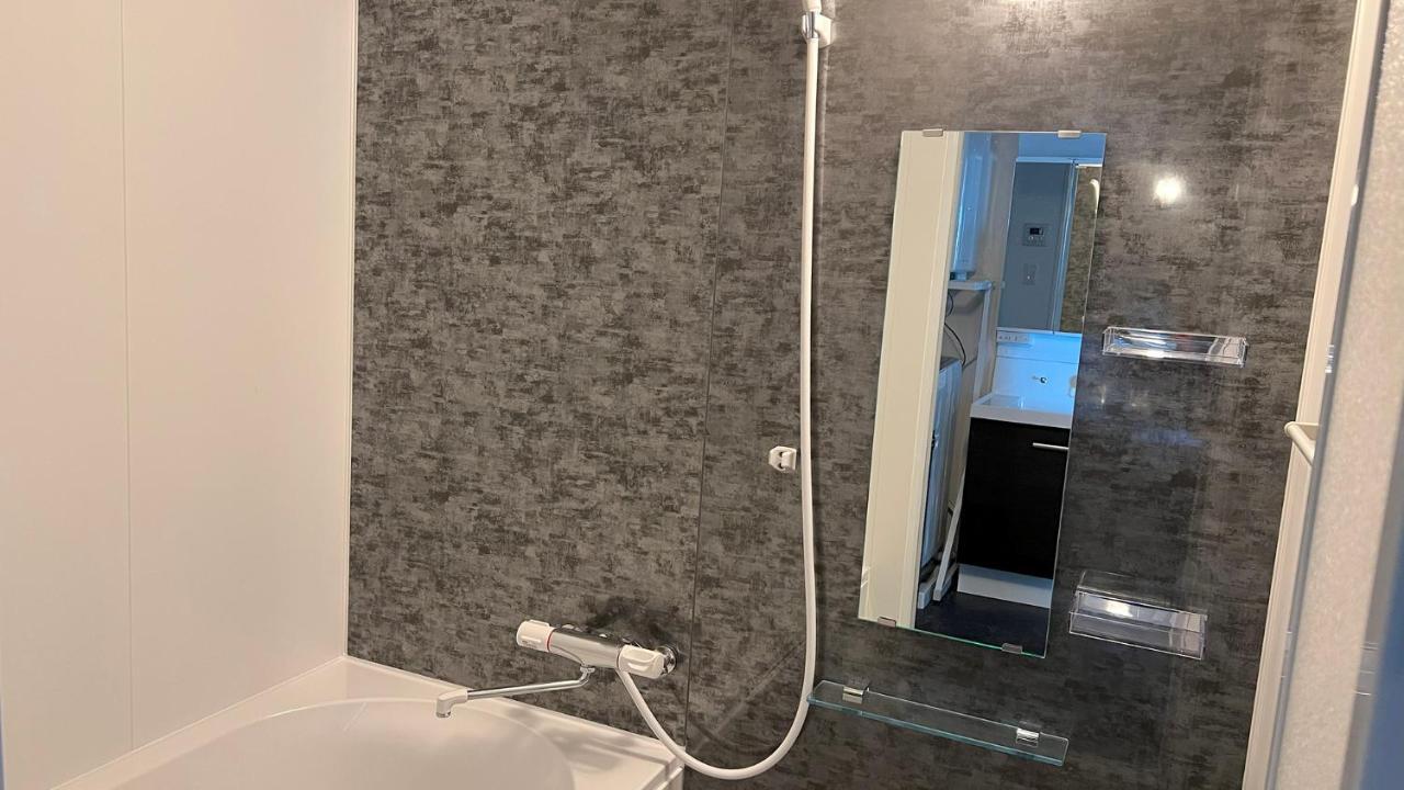 ＆Monde. Okinawa Arena Condominium Екстер'єр фото