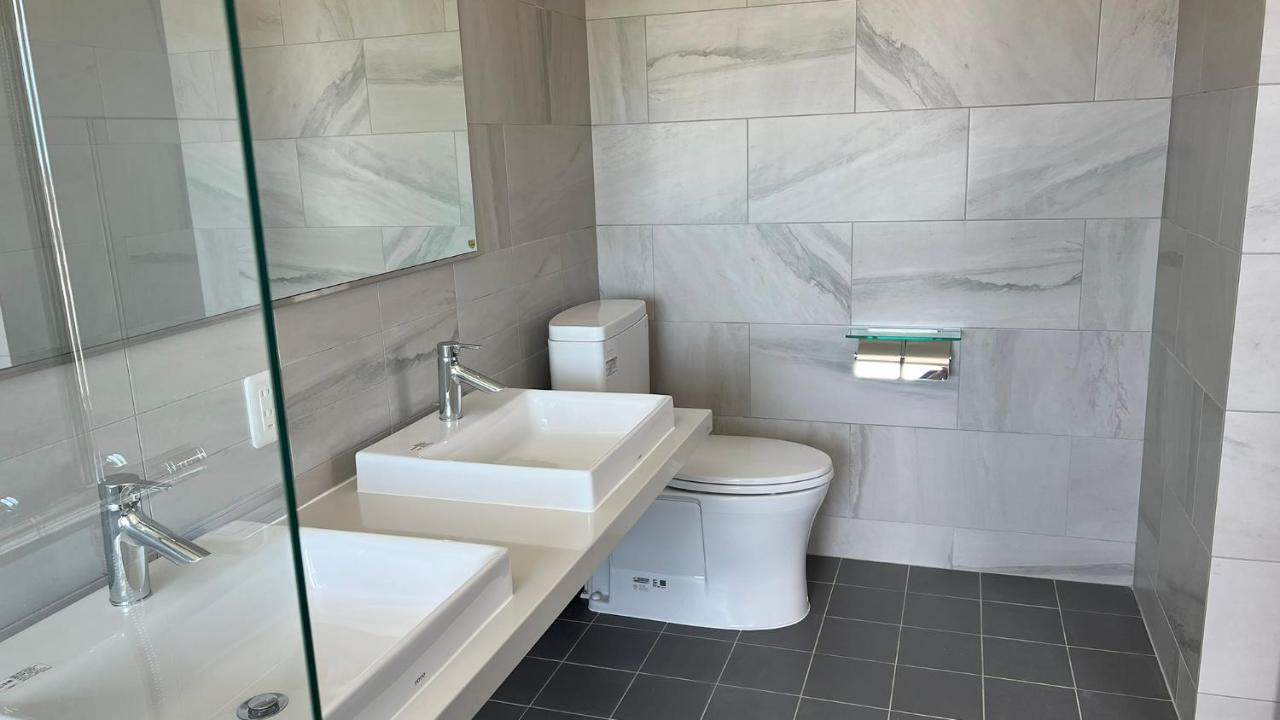 ＆Monde. Okinawa Arena Condominium Екстер'єр фото