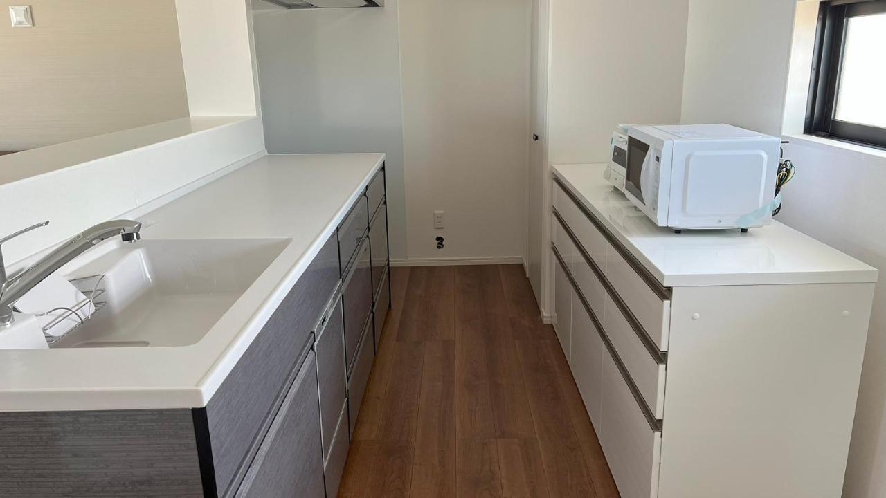 ＆Monde. Okinawa Arena Condominium Екстер'єр фото