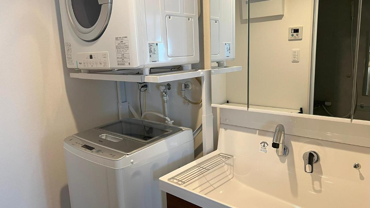 ＆Monde. Okinawa Arena Condominium Екстер'єр фото