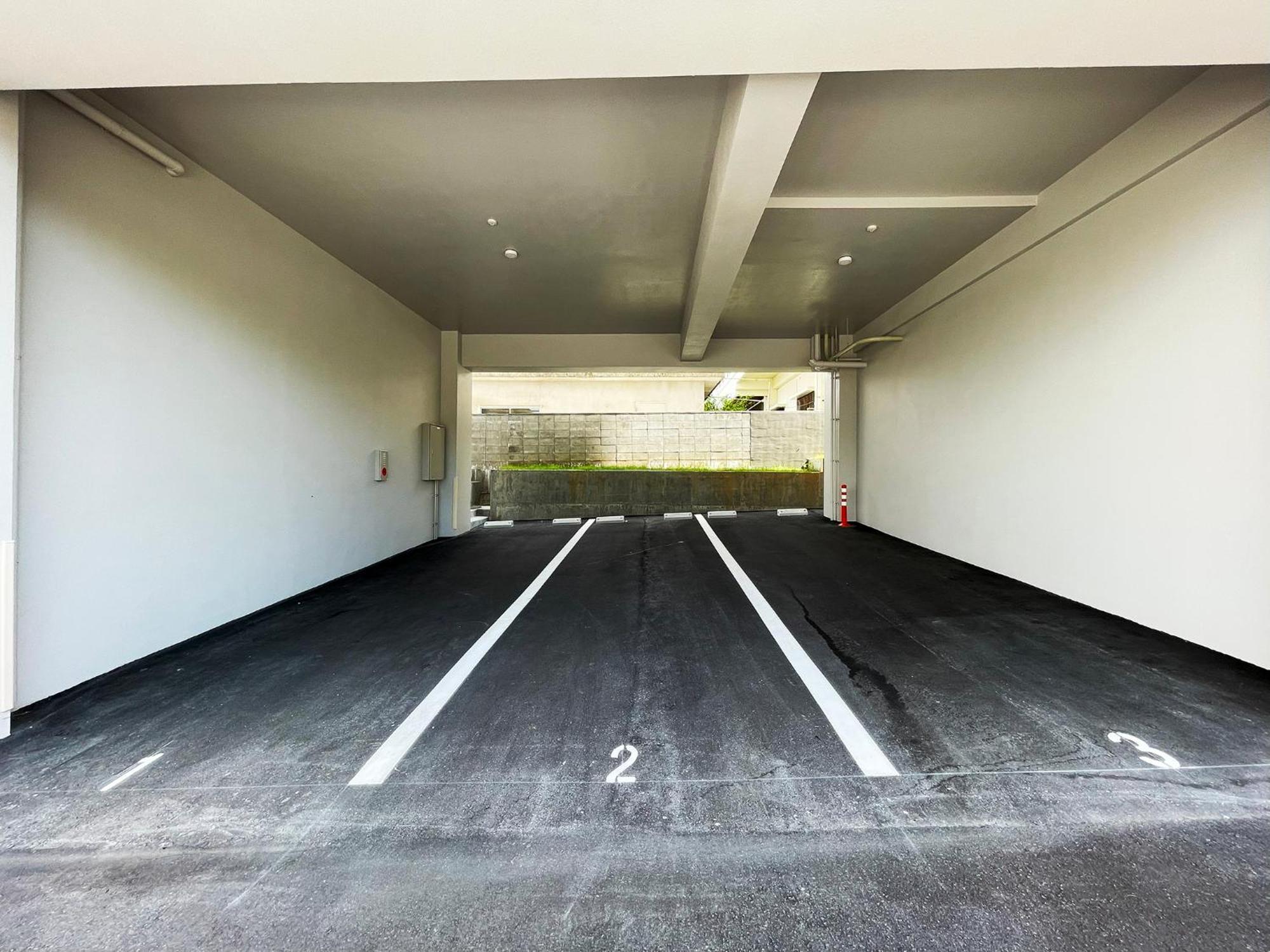 ＆Monde. Okinawa Arena Condominium Екстер'єр фото