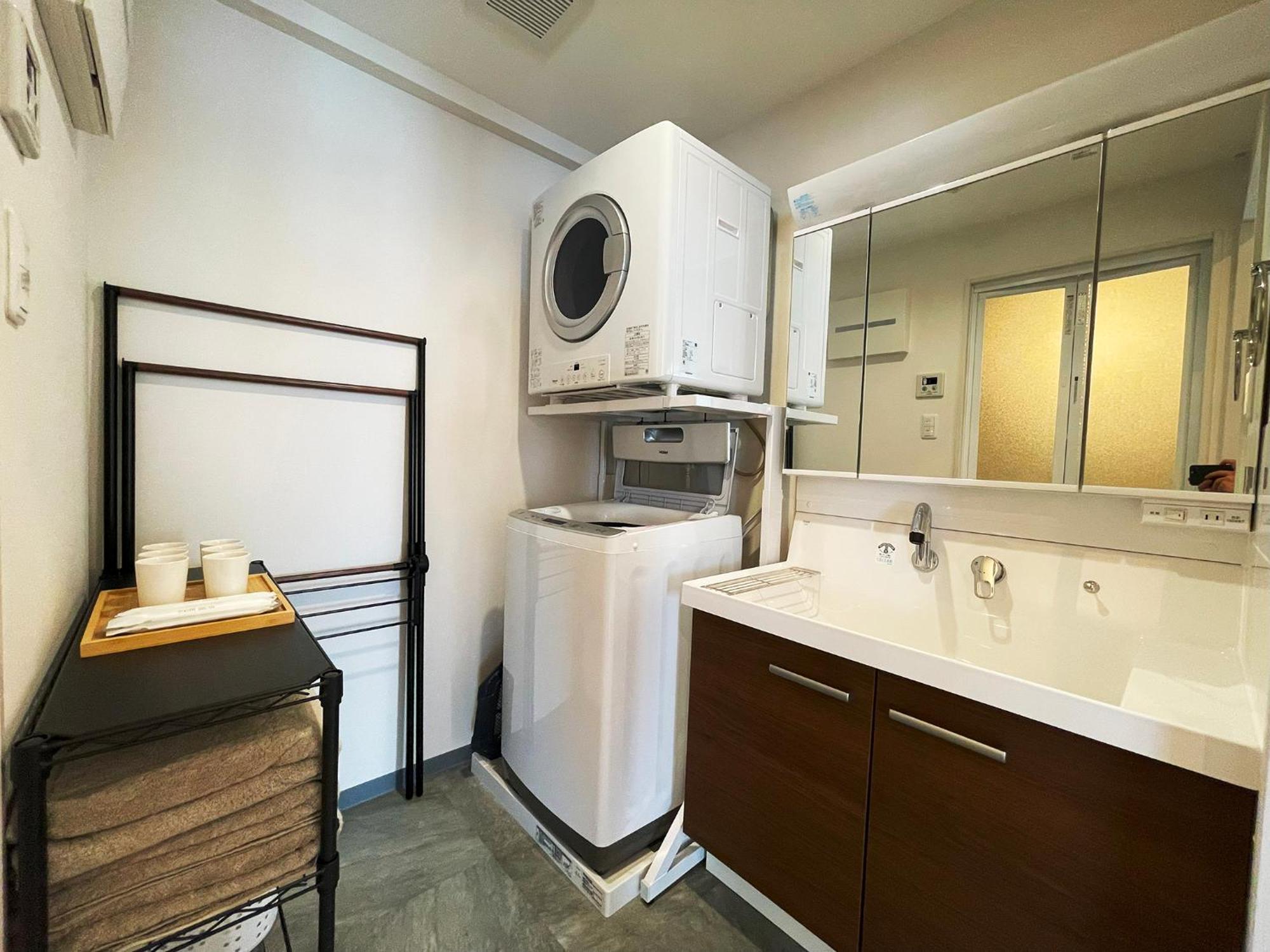 ＆Monde. Okinawa Arena Condominium Екстер'єр фото