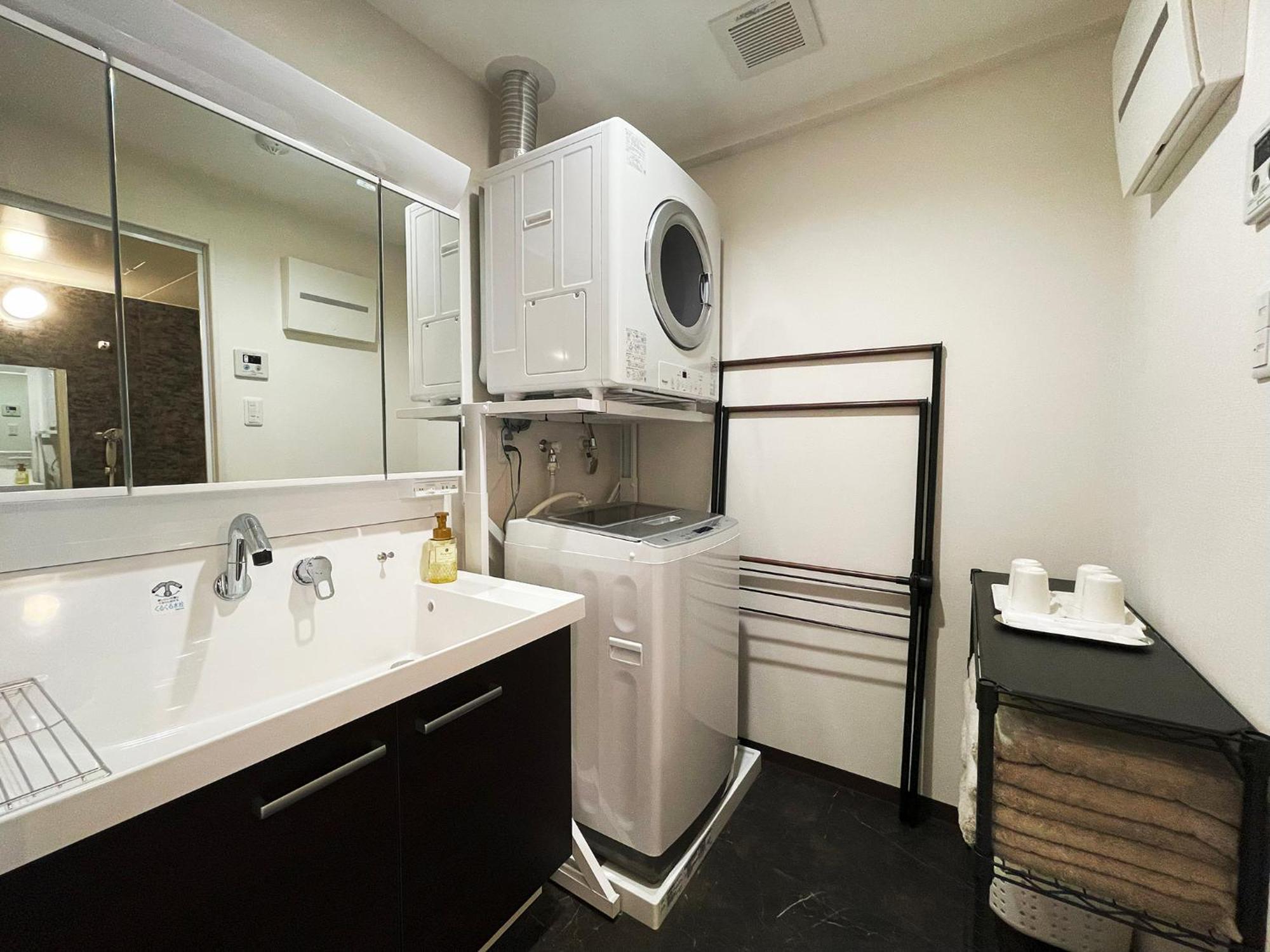 ＆Monde. Okinawa Arena Condominium Екстер'єр фото
