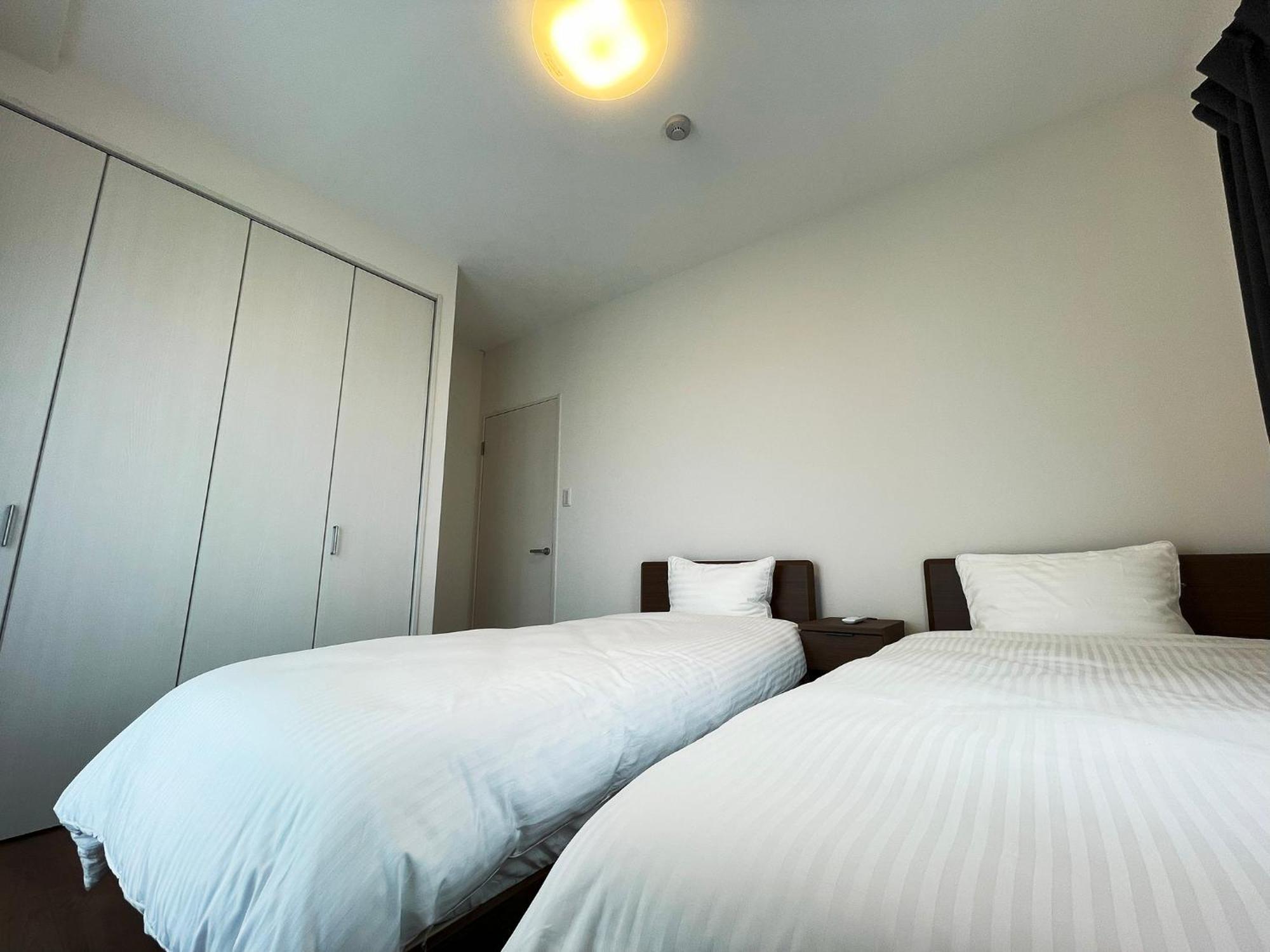 ＆Monde. Okinawa Arena Condominium Екстер'єр фото