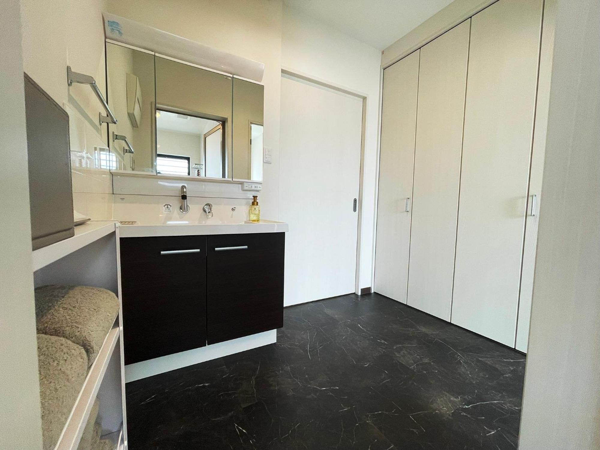 ＆Monde. Okinawa Arena Condominium Екстер'єр фото