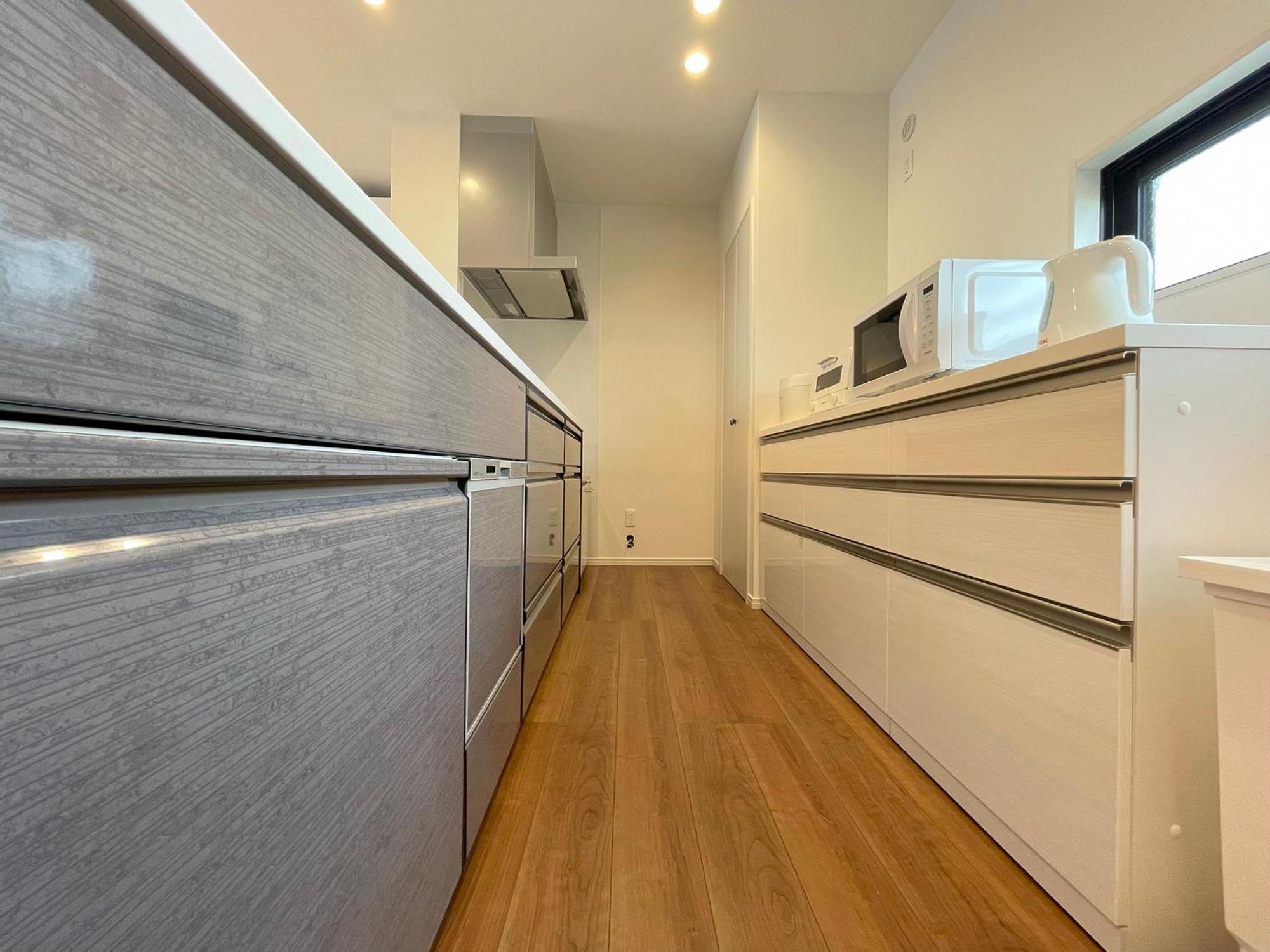 ＆Monde. Okinawa Arena Condominium Екстер'єр фото