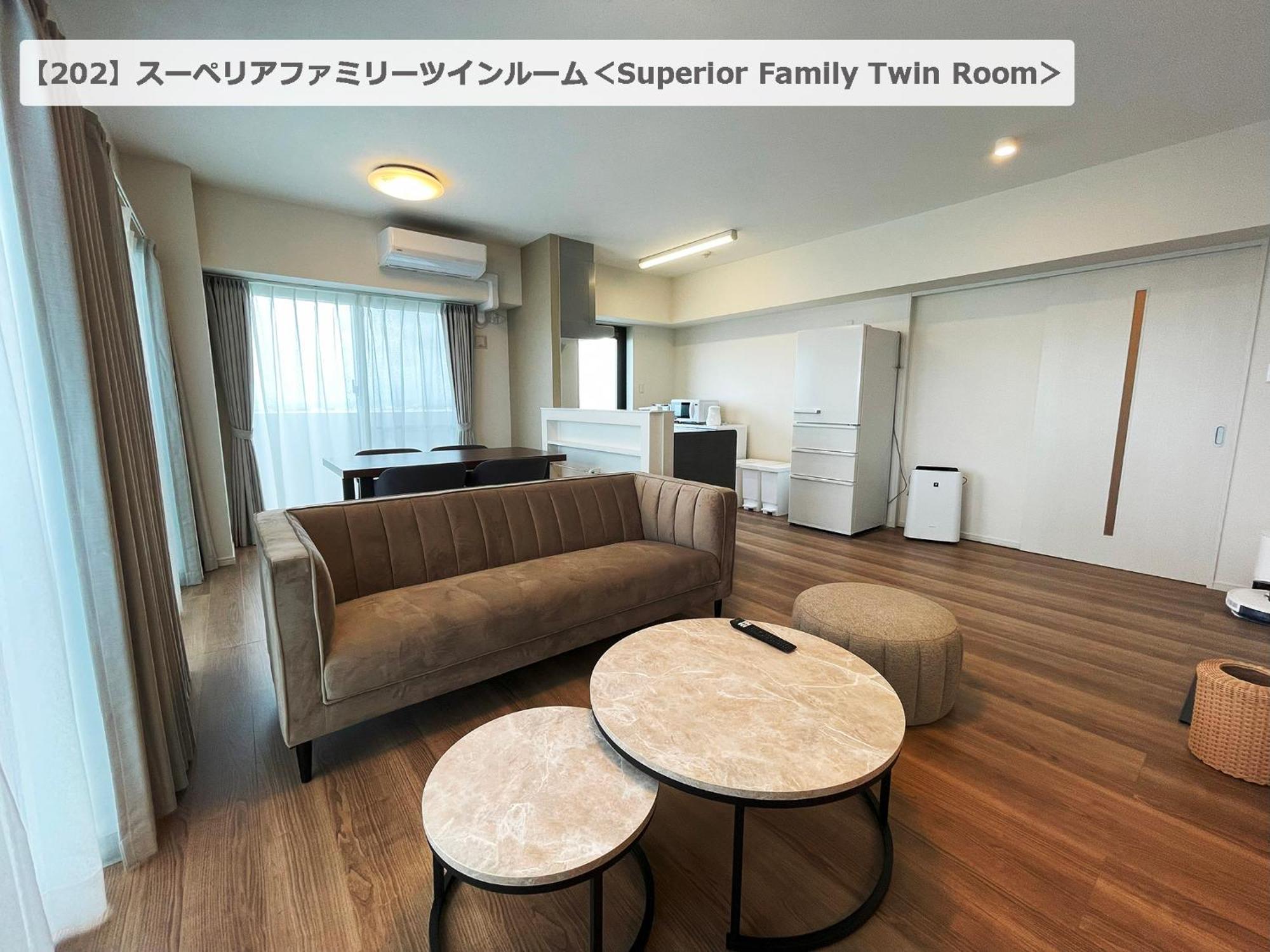 ＆Monde. Okinawa Arena Condominium Екстер'єр фото